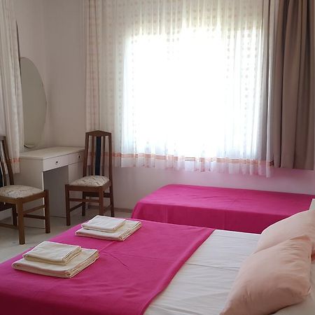 Ayvalik Pansiyon Ngoại thất bức ảnh