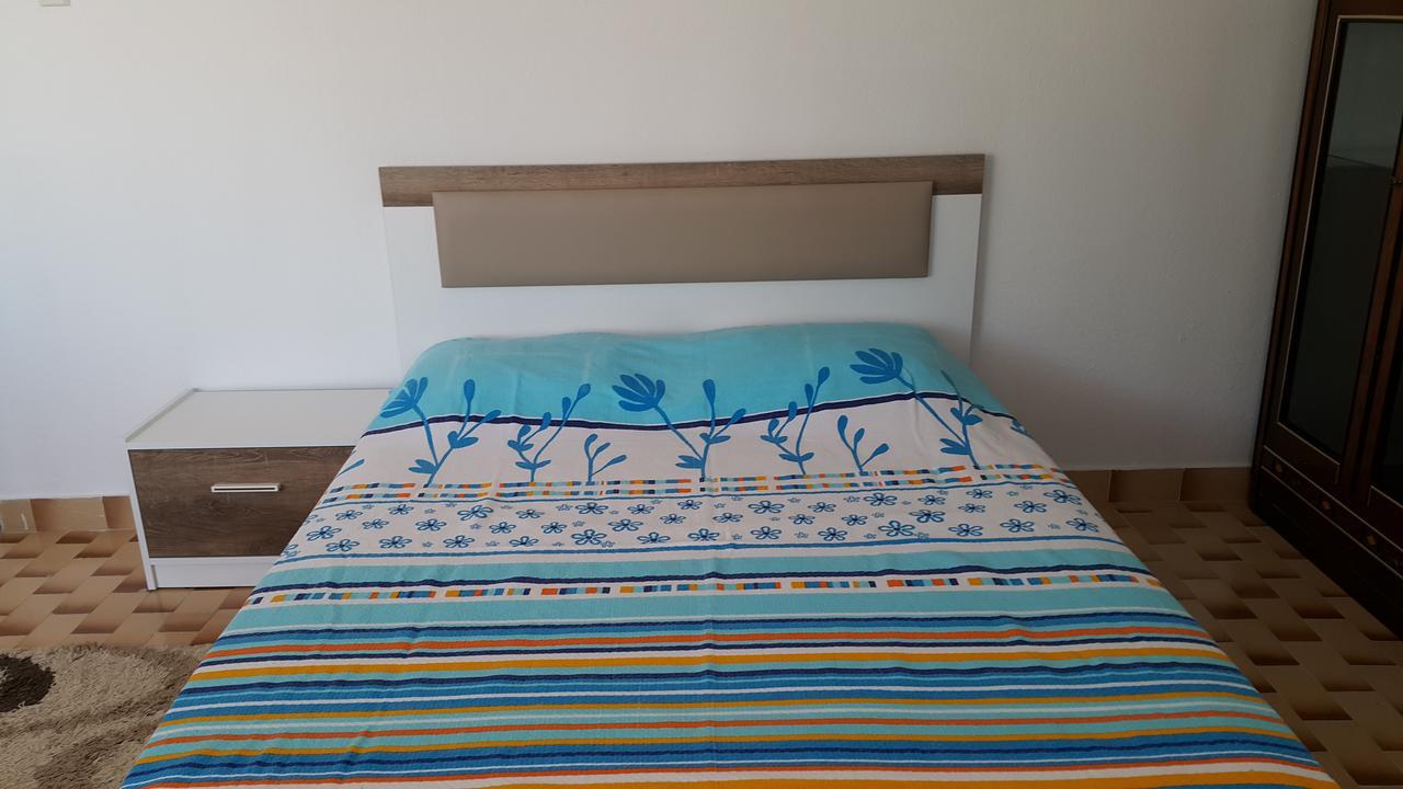 Ayvalik Pansiyon Ngoại thất bức ảnh