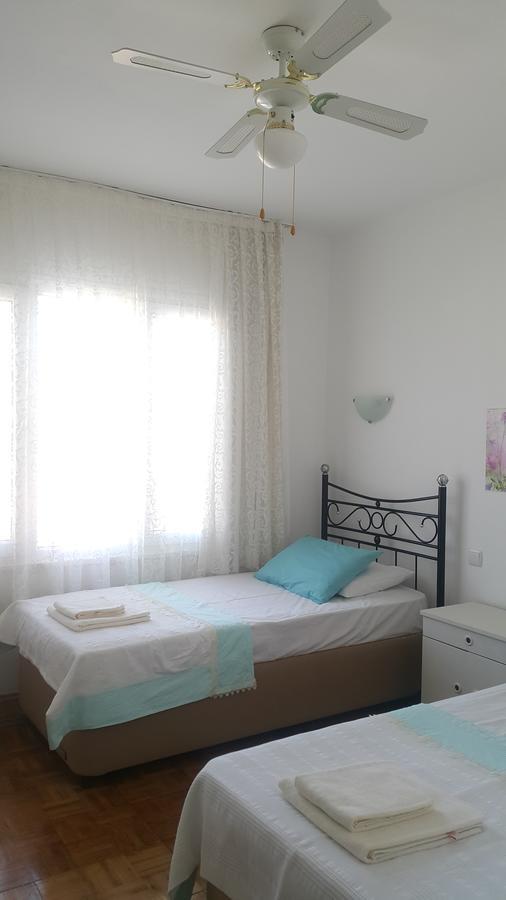 Ayvalik Pansiyon Ngoại thất bức ảnh
