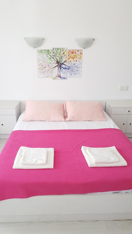 Ayvalik Pansiyon Ngoại thất bức ảnh